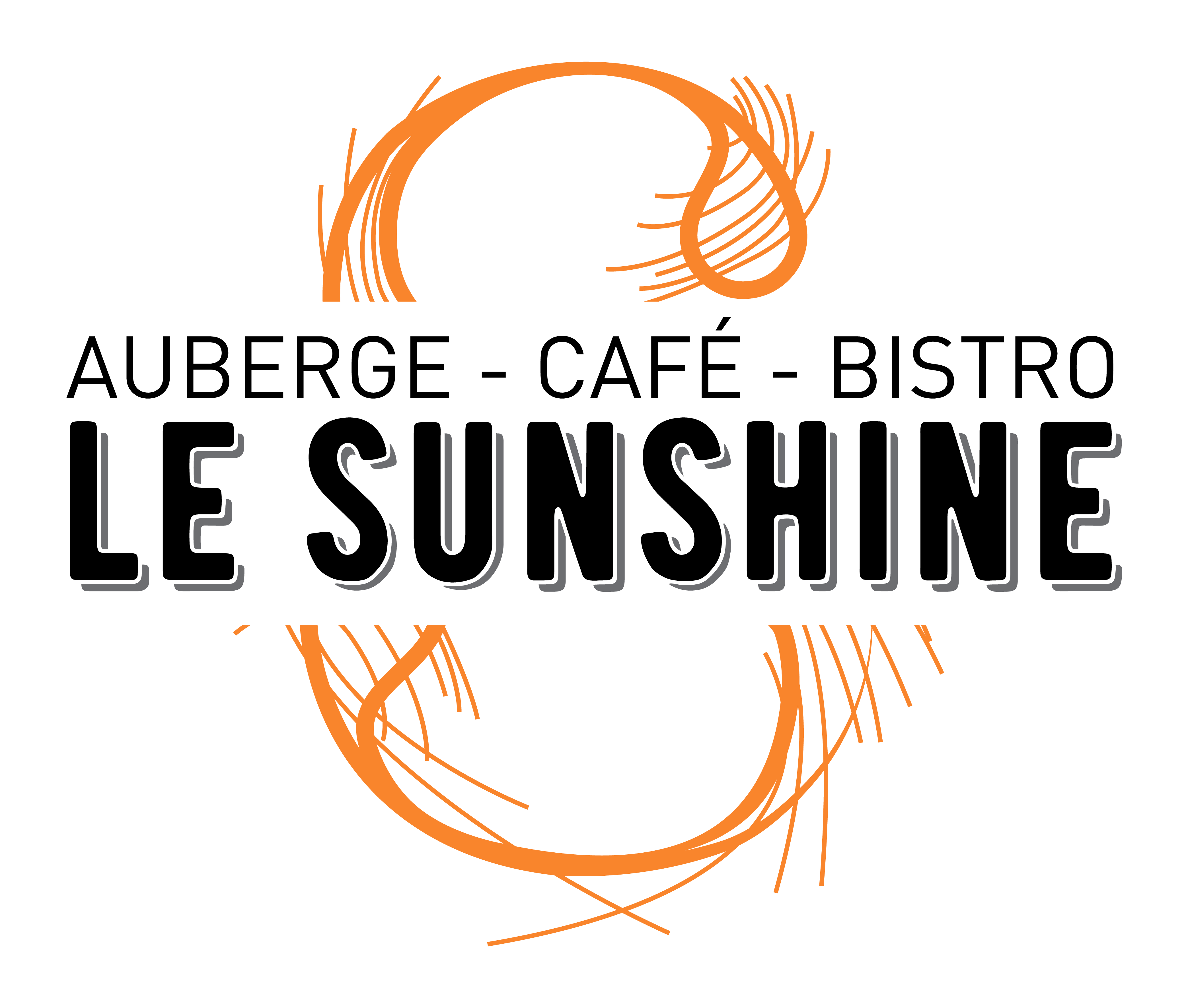 Auberge Sunshine