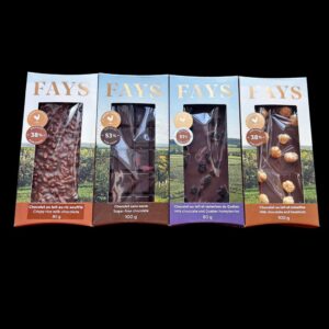 Friandises