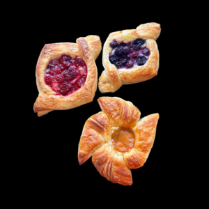 Viennoiseries