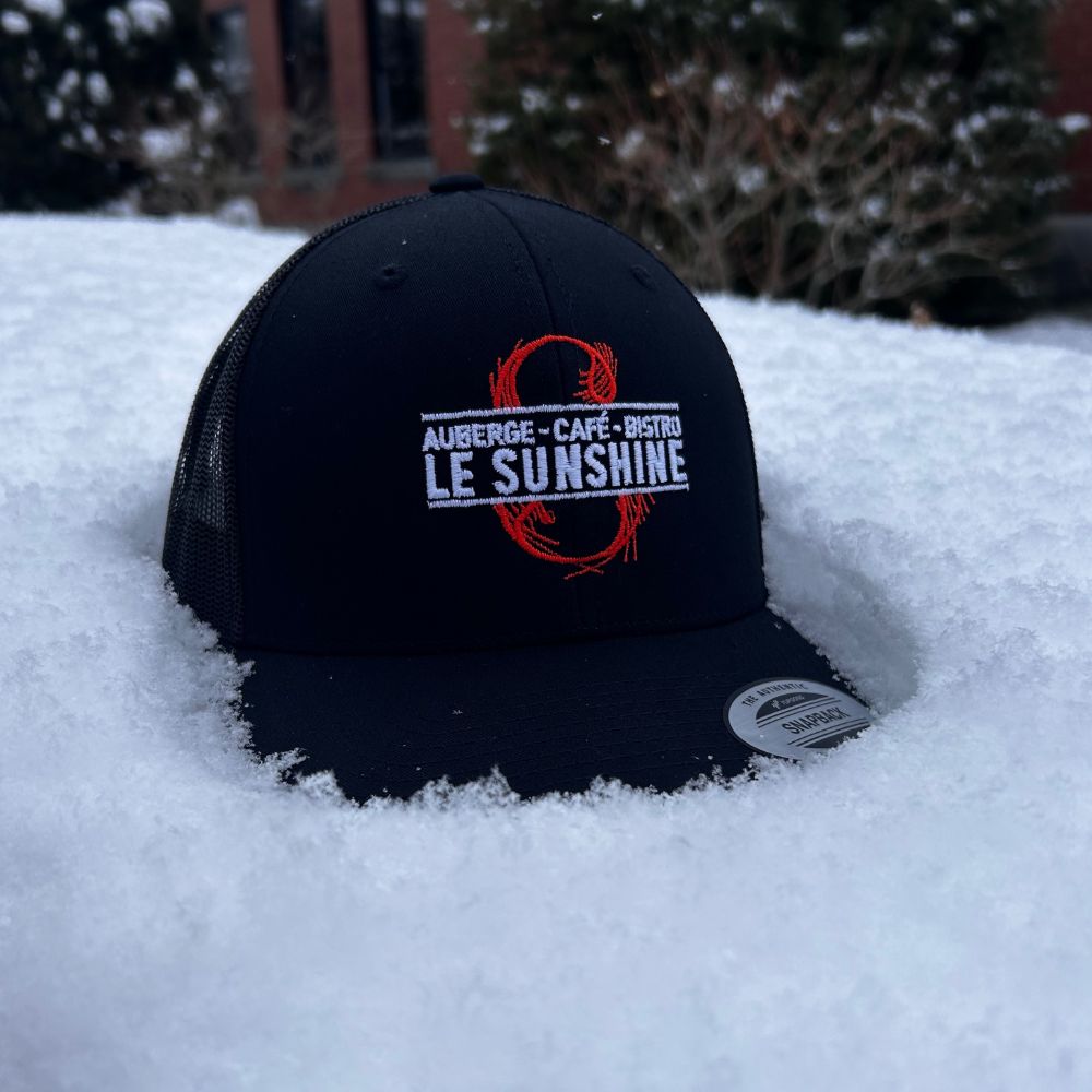 casquette