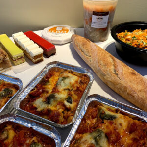 Prêt-à-manger