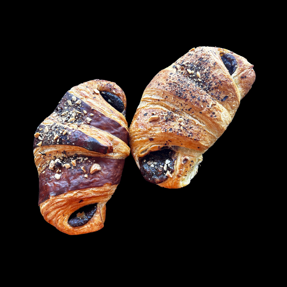 Viennoiseries