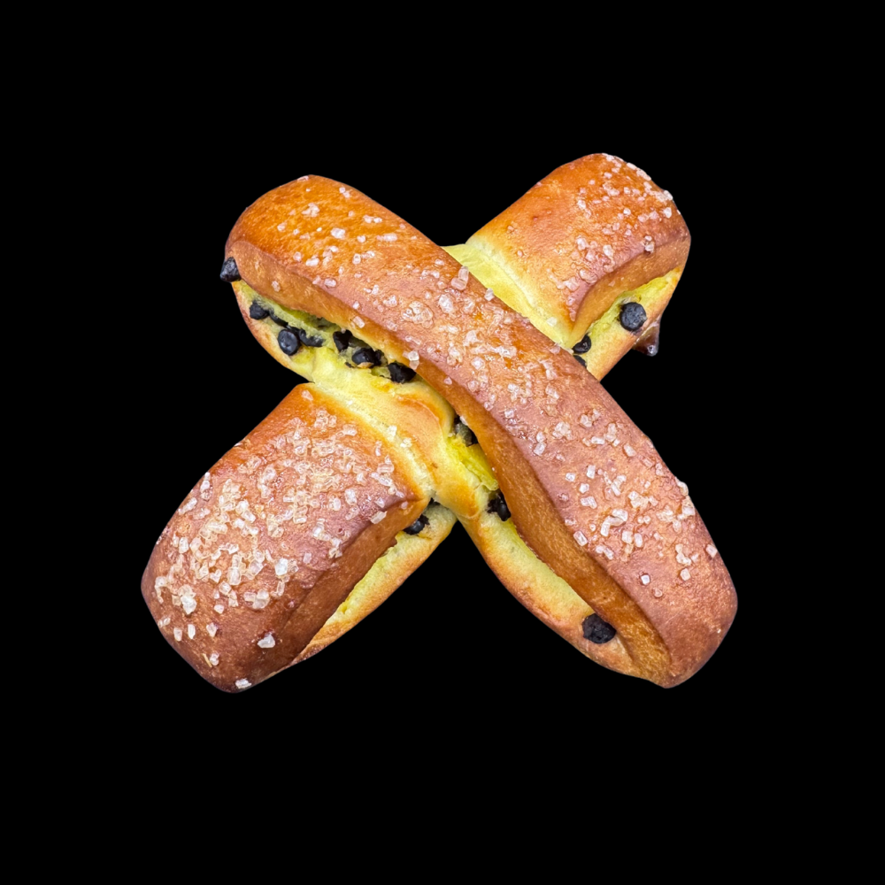 Viennoiseries (3)